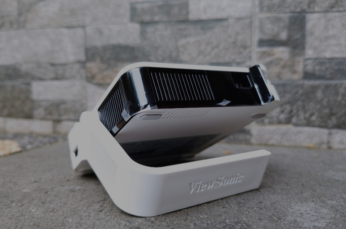 ViewSonic M1 Mini Plus.