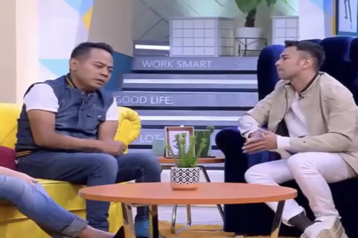 Komedian Yadi Sembako kehilangan anak usai istrinya jalani operasi besar. Sang artis yang menjual semua hartanya bikin Raffi Ahmad iba. 
