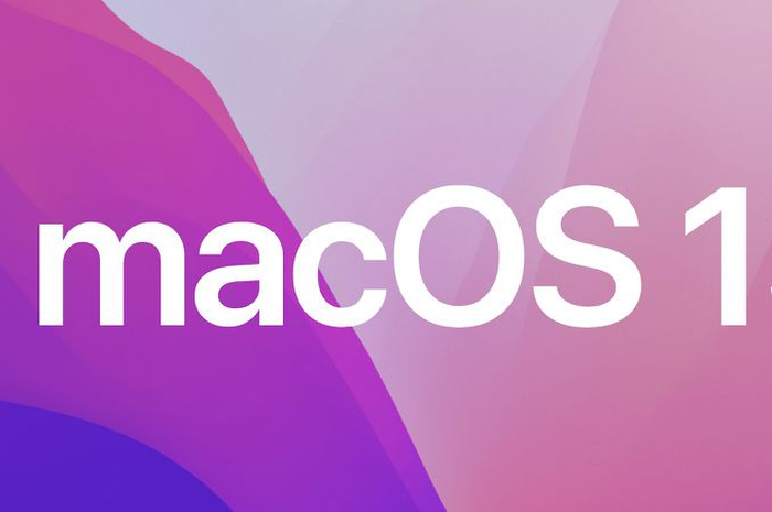 Ilustrasi macOS 13