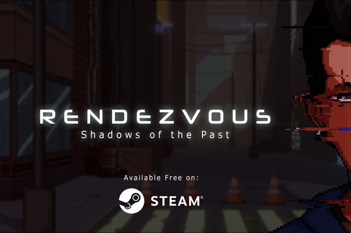 Rendezvous: Shadows of the Past