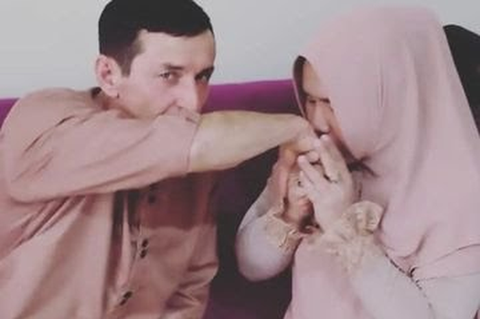 Rohimah Kelimpungan, Mantan Suami Turki, Zeki Bayrak Iskander Minta Biaya Rp 70 Juta Saat Menikah Diganti