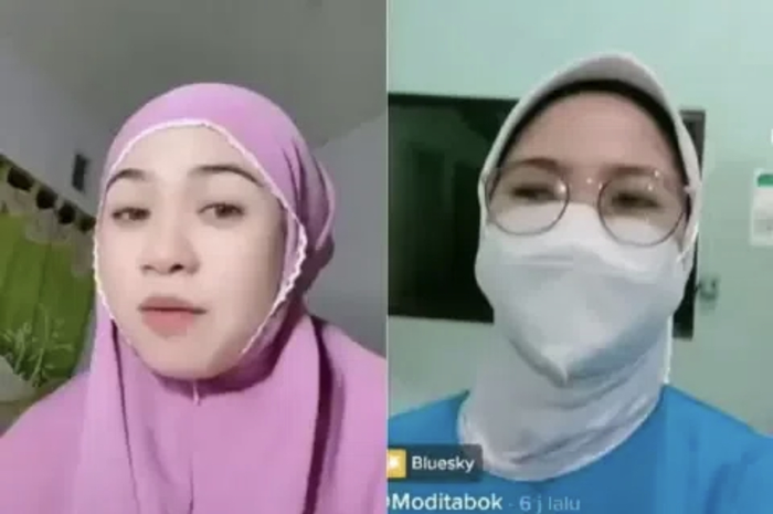 Mahasiswi keperawatan Universitas Aisyiyah (Unisa) curhat pasang kateter pasien pria di media sosial. Petinggi RSUD Wonosari murka. 