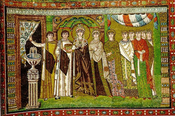 Kisah Theodora