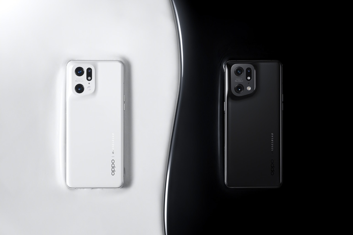 Spesifikasi OPPO Find X5 Pro 5G yang hadir di Indonesia (2/6).
