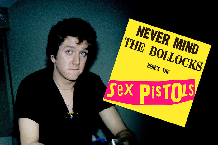 Steve Jones