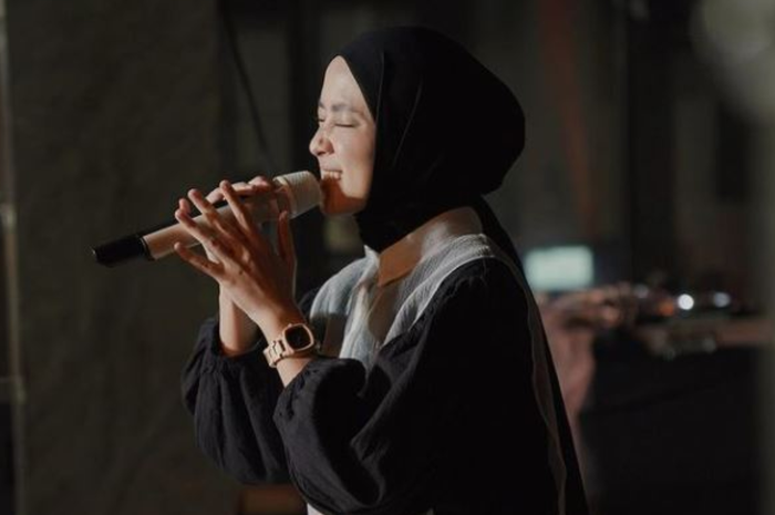 Nissa Sabyan