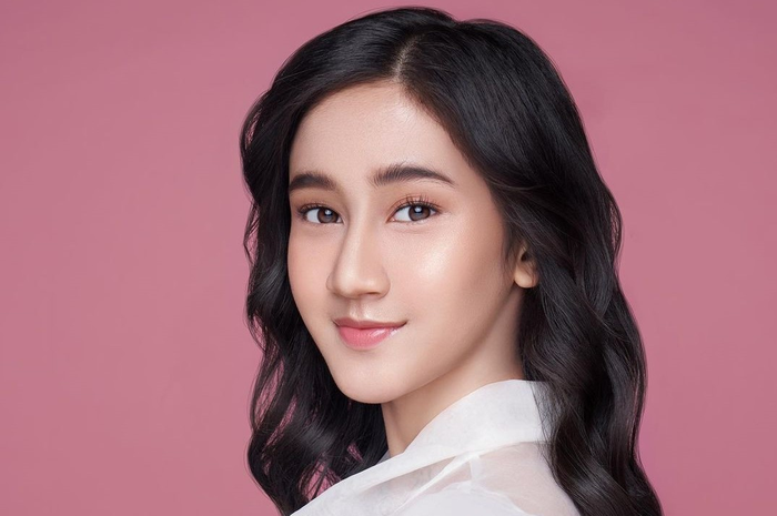 Keisya Levronka menguasai tangga lagu Indonesia 20 Juni 2022