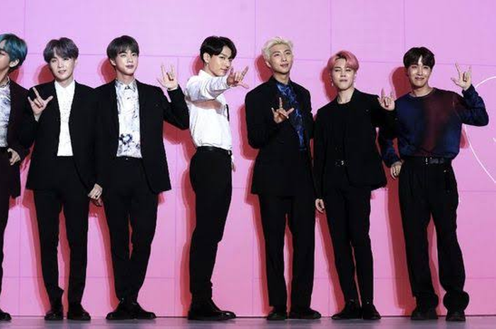 Rayakan Ultah BTS, Para Army x UNICEF Galang Dana di Bandung dan Jakarta