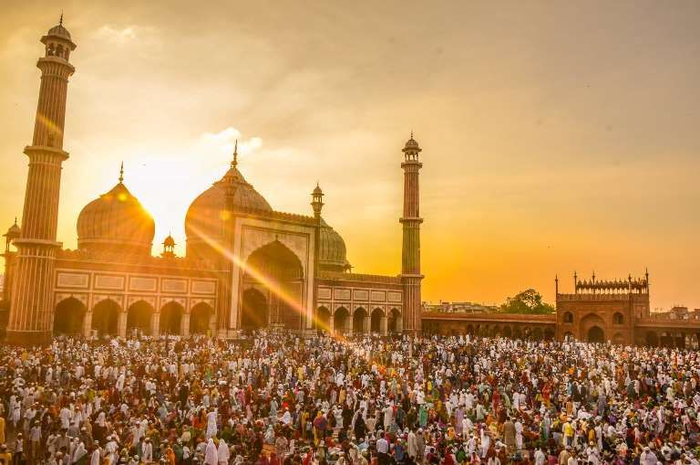 Jadwal pelaksanaan Hari raya Idul Adha 1443 H