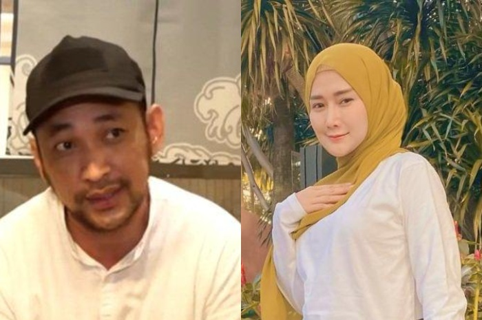 Marissya Icha tantang Safir lakukan hal ini untuk buktikan tudingan pelakor yang dialamatkan padanya.