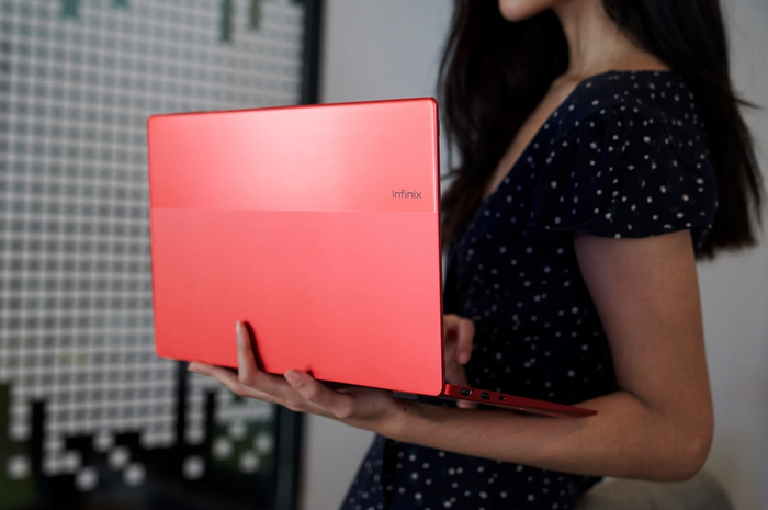 Laptop Infinix INBook X2