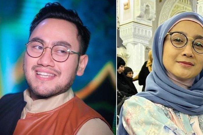 Desy Ratnasari dan Nassar