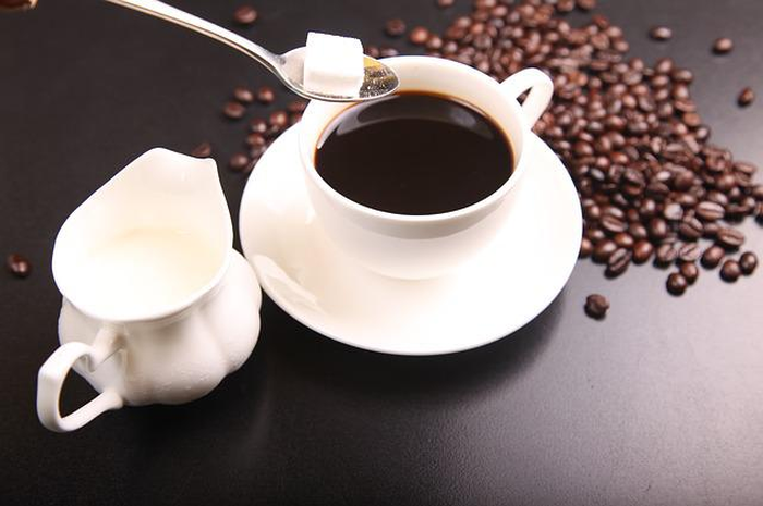 Ilustrasi kopi