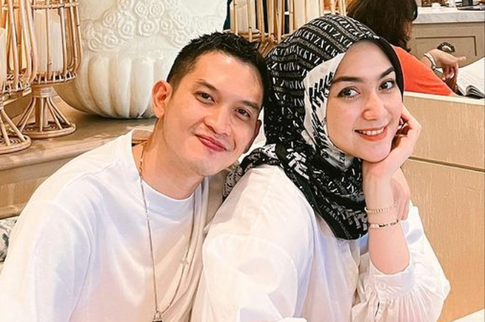 Rezky Aditya dan Citra Kirana 