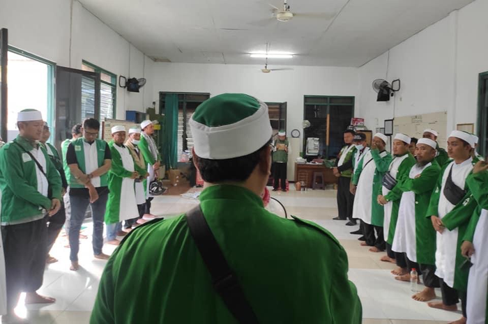 Khilafatul Muslimin disebut punya dana operasional yang besar. Ternyata sumber dananya berasal dari negara-negara ini.