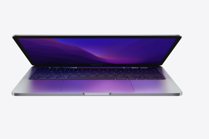 MacBook Pro M2
