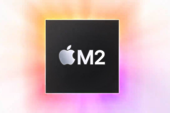 Chipset Apple M2