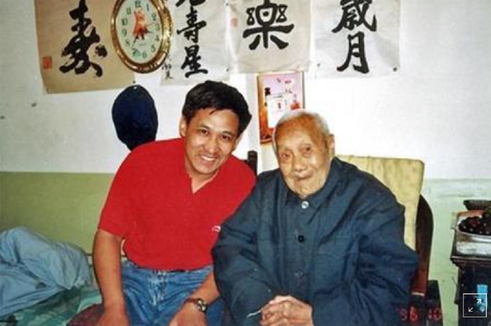 Sun Yaoting, Kasim terakhir China