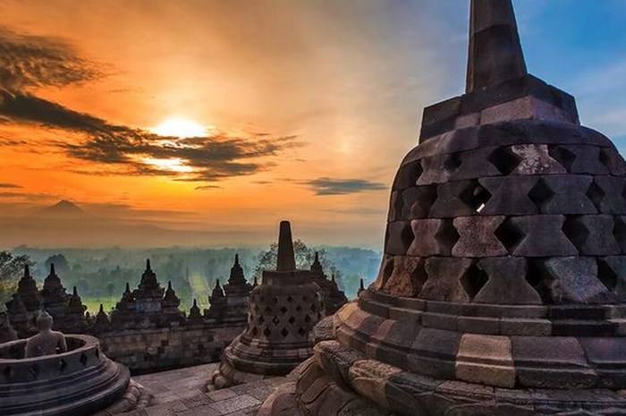 Candi Borobudur