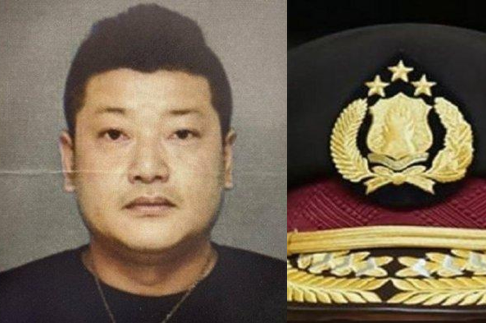 Seorang buronan asal Jepang bernama Mitsuhiro Taniguchi (47) dilaporkan telah ditangkap di di Lampung Tengah, Lampung pada Selasa (7/6/2022) kemarin.