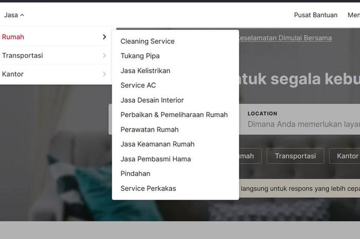 Situs Beres.id
