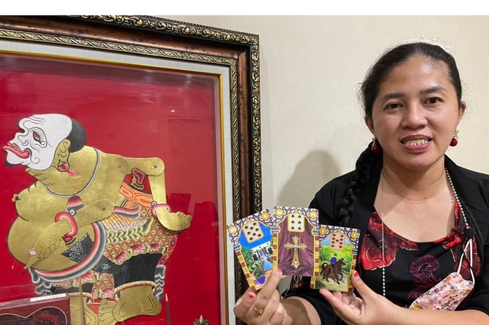 Kartu tarot Rara pawang hujan ternyata beri petunjuk begini soal jenazah Eril yang ditemukan di Bendungan Engehalde. Netizen tersadar. 