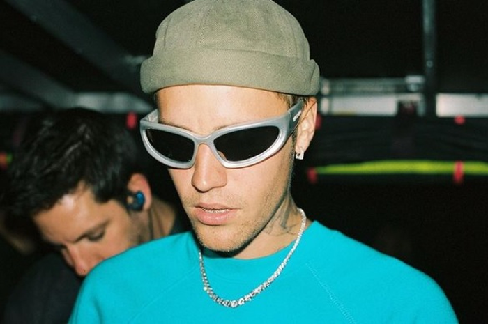 Justin Bieber