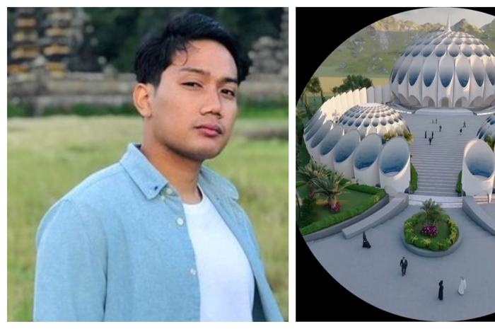 Jenazah&nbsp;putra&nbsp;Ridwan Kamil,&nbsp;Emmeril Khan Mumtadz, akan dimakamkan di&nbsp;Masjid Al Mumtadz.