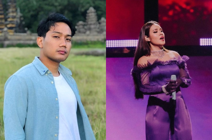 Eril, putra Ridwan Kamil dan Raisa