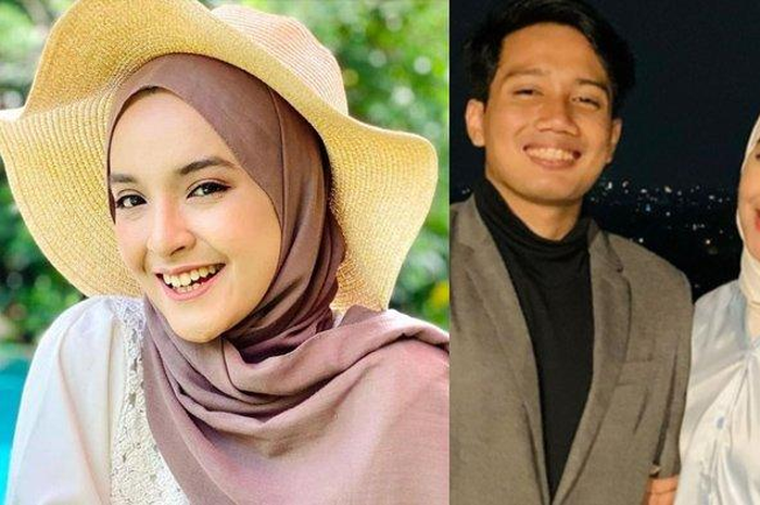 Nabila Ishma dan Eril