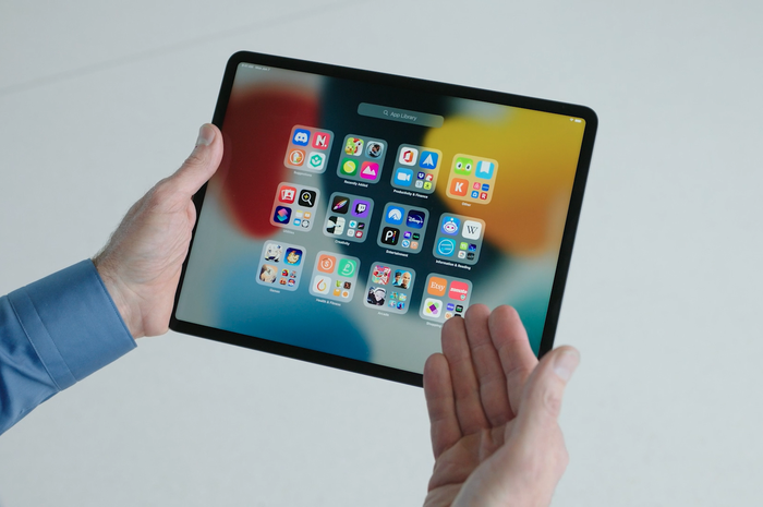 iPad Pro
