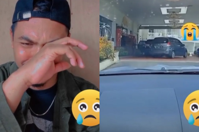 Mabrur pergoki calon istrinya ngamar bareng temannya