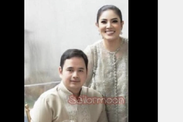 Nikita Mirzani lagi-lagi bohong gegara mengaku tak kenal Dito Mahendra? Ternyata Nyai pernah posting foto aib Dito Mahendra di Instagram.