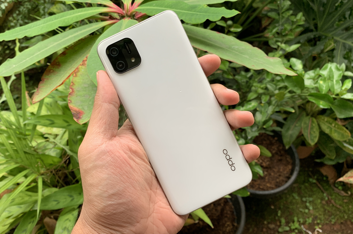OPPO A16k