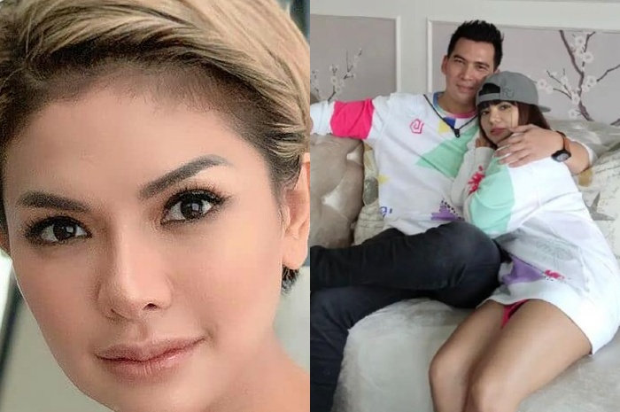 nikita mirzani semprot ridho ilahi