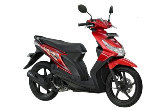 Ilustrasi. CVT motor Honda BeAT muncul bunyi 'nging',ini penyebab dan tips servis CVT yang disarankan.