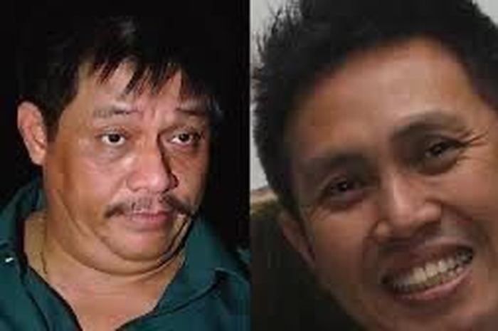 Pengacara Andar Situmorang yang polisikan Hotman Paris juga ngotot jebloskan Eko Patrio ke bui gegara omongan di TV. Begini kronologinya.