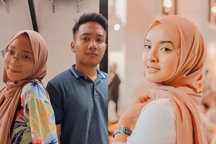 kedekatan Nabila Ishma dengan Zara saat rayakan ulang tahun mendiang Eril