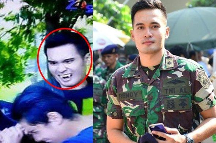 Kabar terbaru Rendy Meidiyanto