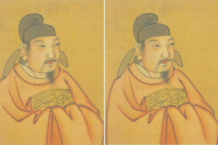 Li Chun, Kaisar Xianzong dari Tang
