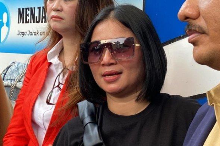 Biodata artis Tiara Marleen