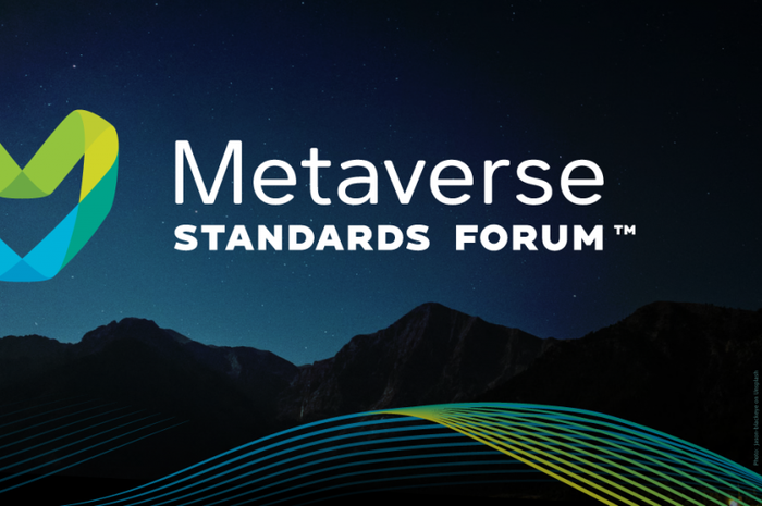 Metaverse Standard Forum