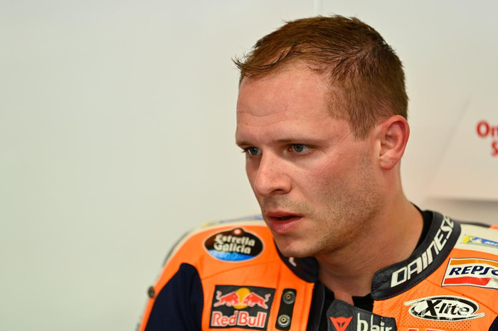 Stefan Bradal Termotivasi Berikan Yang Terbaik di MotoGP Belanda 2022