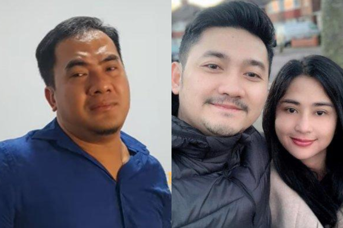 Saipul Jamil bongkar sifat asli Dewi Perssik setelah dengar kabar gugatan cerai Angga Wijaya