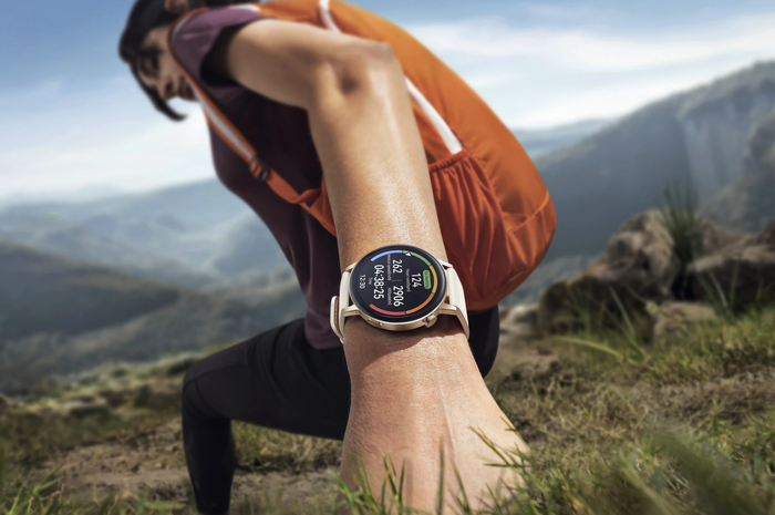 Huawei Watch GT 3
