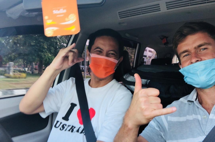 Pilot Susi Air yang mengalami kecelakaan di Papua ternyata punya pengalman ekstrem. Semua penumpang di pesawat selamat. 