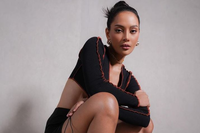 Erika Carlina bahas biaya pacaran anak Jaksel.