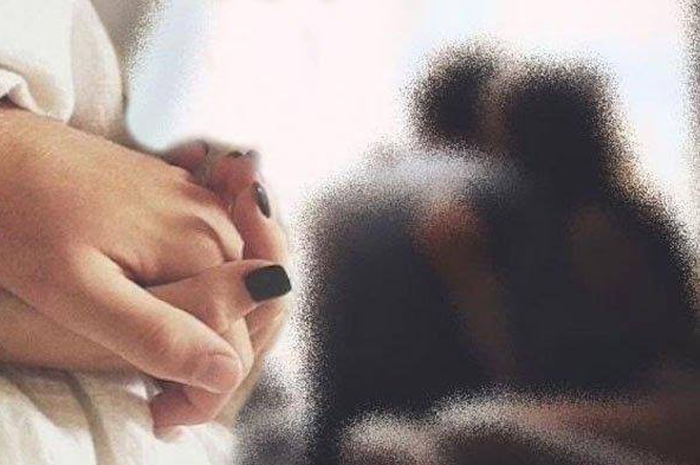Ilustrasi gadis belia dihamili pacar