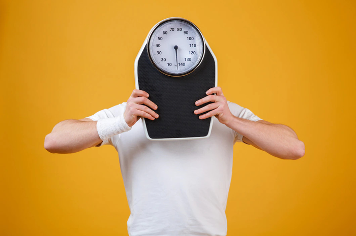 cara menurunkan berat badan