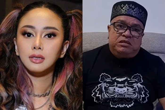 Denise Chariesta bongkar kebohongan Razman Arief yang ngaku dapat penghargaan pengacara tersukses